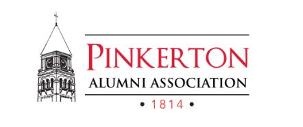 Pinkerton Academy Alumni Association Logo